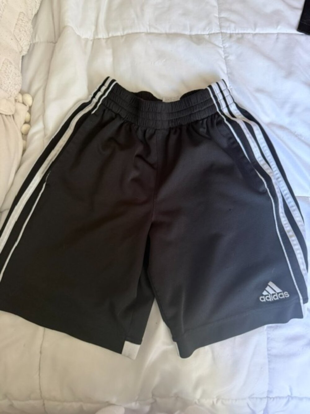 Adidas Soccer Shorts